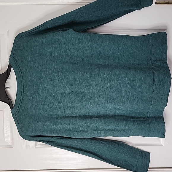 STATE OF MINE WOMAN'S FLEECE TOP - Picture 5 of 8